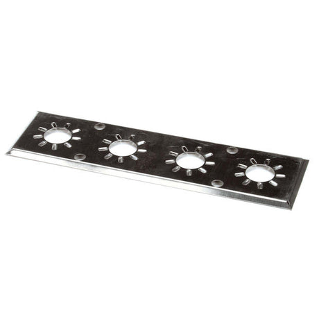 CLEVELAND PARTS Cleveland 106133 TURBULATOR;4 Hole; 125KB Rt. B - SKU CLE106133