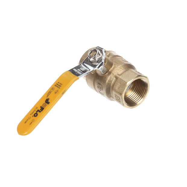 CLEVELAND  CLEWR51008 VALVE;BALL;1IN;BRASS