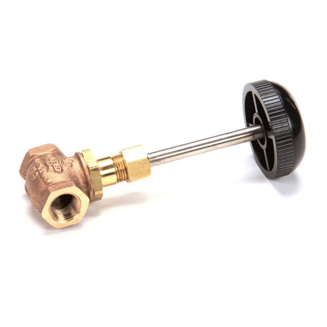 CLEVELAND PARTS Cleveland 22196 Valve Bronze Globe 3/85-1/4 Ch - SKU CLE22196