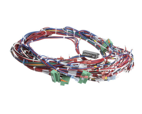 CLEVELAND PARTS Cleveland 300482 Wire HARNESS;OEB6.20 10.10 - SKU CLE300482