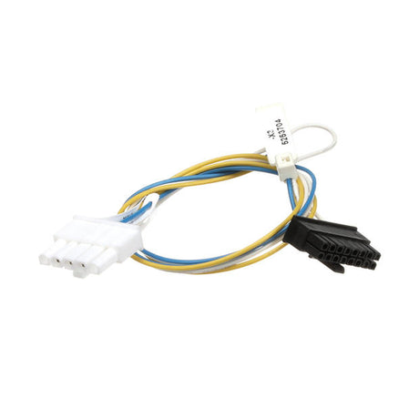 CLEVELAND  CLE5256415 WIRING LOOM X3 GAS (INCLUDES 5