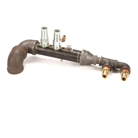 CLEVELAND PARTS Cleveland 42751 X Drain Assembly Manifold 24 36 S - SKU CLE42751