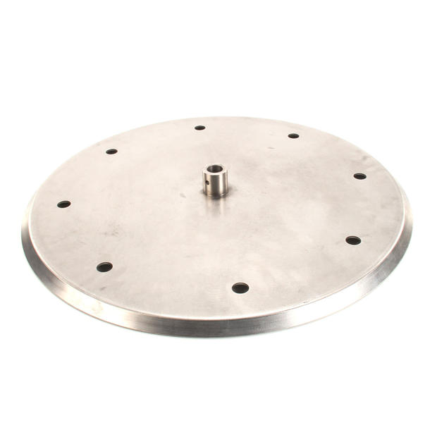 CLEVELAND PARTS Cleveland WR00931 X Drum Assembly Idler End - SKU CLEWR00931