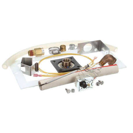 CLEVELAND PARTS Cleveland 109023 X Kit High Limit Reset Switch; - SKU CLE109023