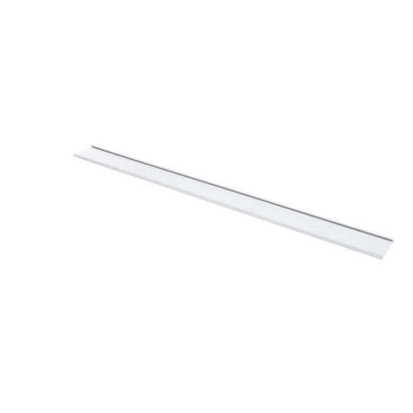 CONTINENTAL REFRIGERATION PARTS Continental Refrigeration 1-455 Breaker Cover - Top Roll-In 28IN - SKU CNT1-455
