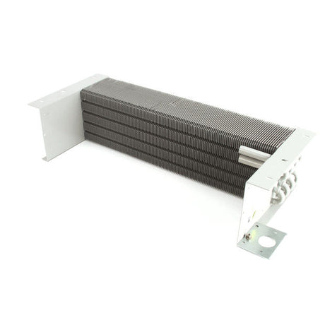 CONTINENTAL REFRIGERATION PARTS 4-830 - SKU CNT4-830