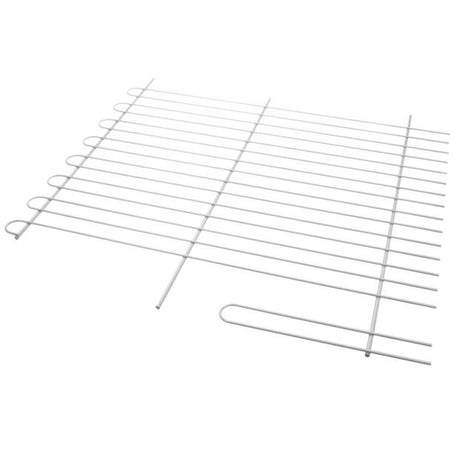 CONTINENTAL REFRIGERATION PARTS Continental Refrigeration 5-505 Divider Wire Bin ( Long ) (22-1/4 Deep - SKU CNT5-505
