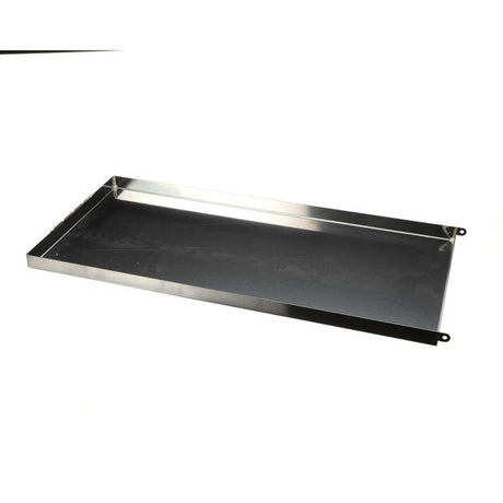 CONTINENTAL REFRIGERATION PARTS Continental Refrigeration CM1-5412 Drain Pan Condensate Replaces CM1-0405 - SKU CNTCM1-5412