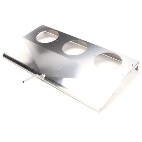 CONTINENTAL REFRIGERATION PARTS Continental Refrigeration CM6-0038 Drain Pan Evap (Coil Housing) Incl: (1) - SKU CNTCM6-0038