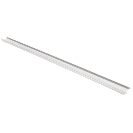 CONTINENTAL REFRIGERATION PARTS Continental Refrigeration 3-020 Extrusion Collar 40 7/8 L - SKU CNT3-020