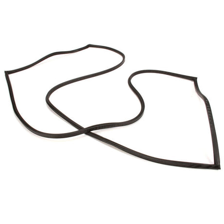 CONTINENTAL REFRIGERATION PARTS Continental Refrigeration 2-727XHWG Gasket Door Dart / Magnetic 60X21.375X - SKU CNT2-727XHWG