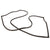 CONTINENTAL REFRIGERATION PARTS 2-727XHWG - SKU CNT2-727XHWG