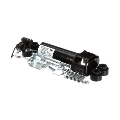 CONTINENTAL REFRIGERATION PARTS Continental Refrigeration 4-371PB Parts Bag T6215Z1 Includes All Start Com - SKU CNT4-371PB