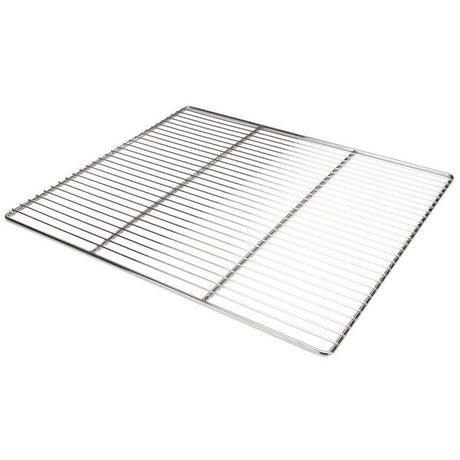 CONTINENTAL REFRIGERATION PARTS Continental Refrigeration 5-112CHR Shelf Chrome (22 1/4 X 25 3/4) - SKU CNT5-112CHR