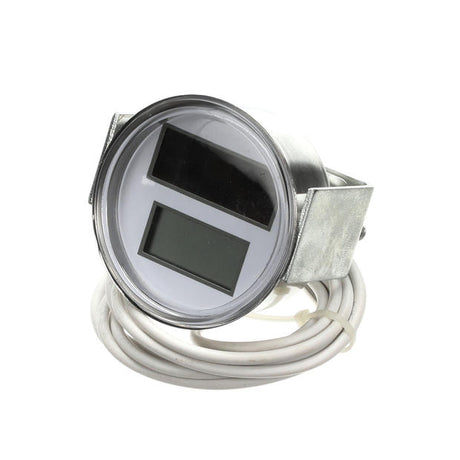 CONTINENTAL REFRIGERATION PARTS Continental Refrigeration 40097 Thermometer Digital Dial / Lc - SKU CNT40097