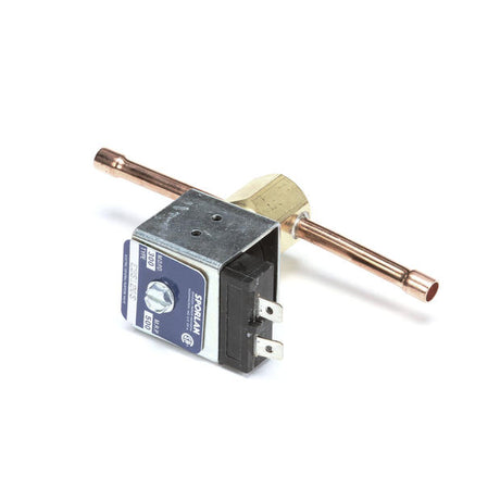 CONTINENTAL REFRIGERATION PARTS Continental Refrigeration 40781 Valve Solenoid (120/50-60) - SKU CNT40781