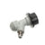 CORNELIUS PARTS Cornelius 274205040 Qk-Dis Ball Gas 1/4FL Gray - SKU ICO1008673