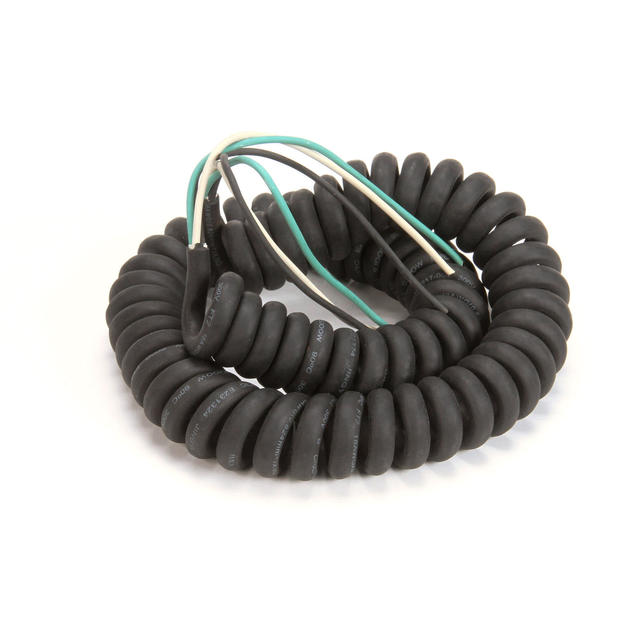 CRES COR PARTS 0834-007 - SKU CRE0834-007