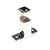 CRES COR PARTS 1006-146-02 - SKU CRE1006-146-02