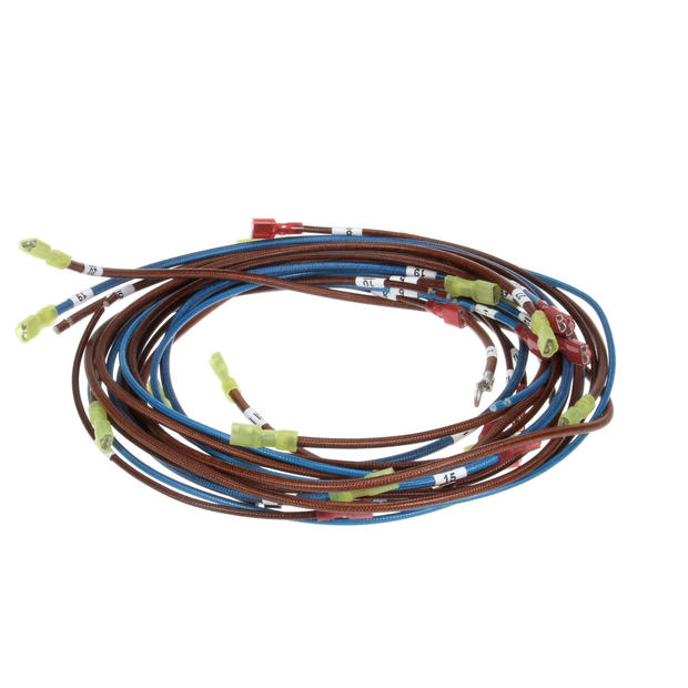 CRES COR PARTS 5813-005 - SKU CRE5813-005