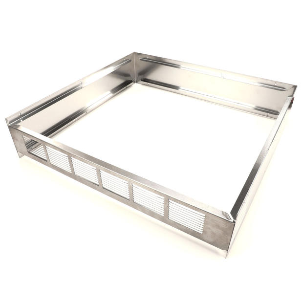DELFIELD PARTS Delfield 000-BU8-0030-S Assembly Collar Stacking 409 - SKU DEL000-BU8-0030-S