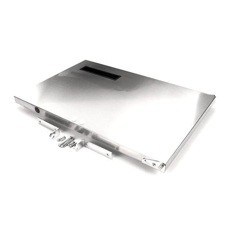DELFIELD PARTS Delfield 000-187-007G-S Assembly Dr Ref 24X16 Rt Bker - SKU DEL000-187-007G-S