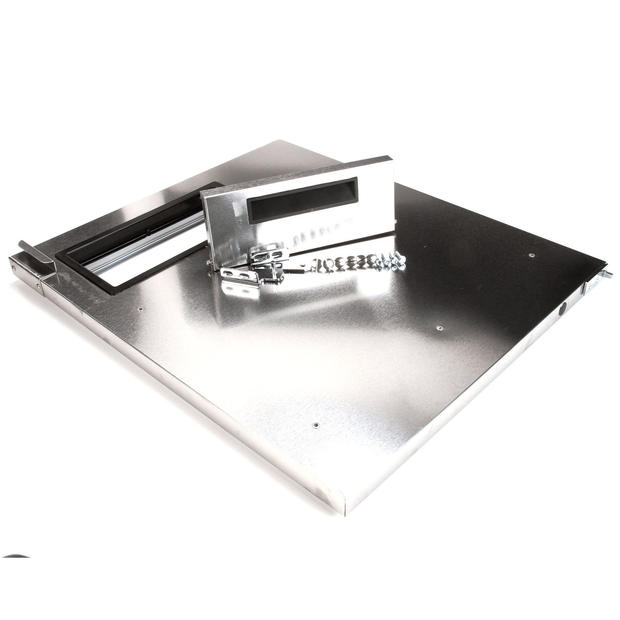 DELFIELDDEL000-187-0014-S ASSEMBLY  DOOR  SMOOTHIE