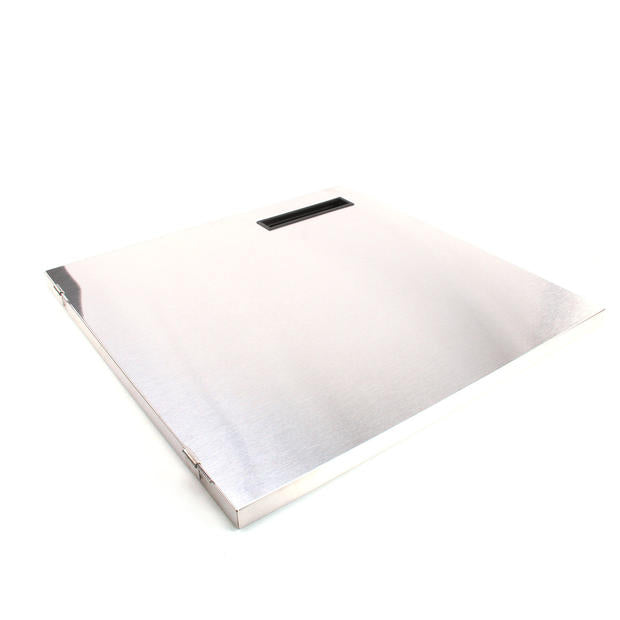 DELFIELD PARTS Delfield 000-187-0061-S Assembly Dr 24X24 Lt Shly - SKU DEL000-187-0061-S