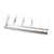 DELFIELD PARTS 000-BW3-Z0000-S - SKU DEL000-BW3-Z0000-S
