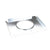 DELFIELD PARTS Delfield 026-ANM-0030-S Baffle Fan 1/5HP Cond. Unit - SKU DEL026-ANM-0030-S