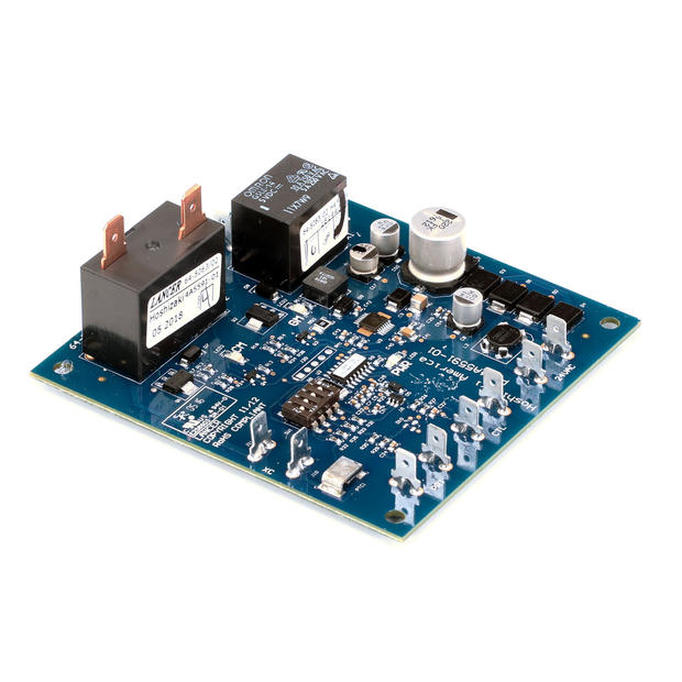 DELFIELD PARTS HZP00048 - SKU DELHZP00048