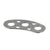 DELFIELD PARTS 372-CCQ-000P-S - SKU DEL372-CCQ-000P-S