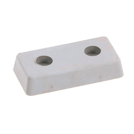 DELFIELD PARTS Delfield 9321521 Bumper Budwig RF6-1 - SKU DEL9321521