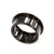 DELFIELD PARTS Delfield 9321198 Bushing Snap 1.00 Black - SKU DEL9321198