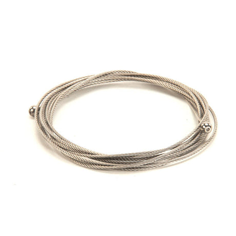 DELFIELD PARTS Delfield SEP00030 Cable 1/16DIA S/S - SKU DELSEP00030
