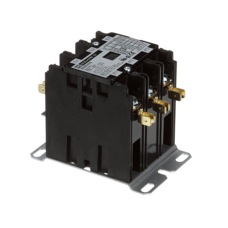 DELFIELD PARTS Delfield TBP20001 Contactor 3-POLE - SKU DELTBP20001