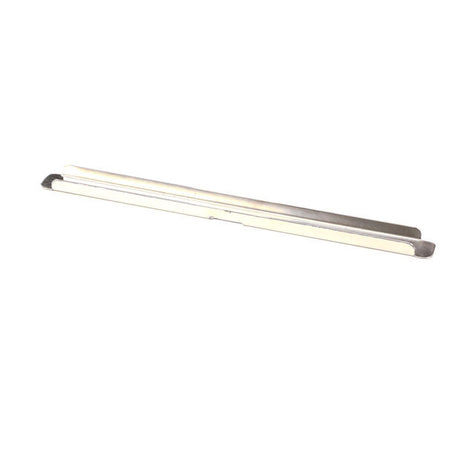 DELFIELD PARTS Delfield 243-ALS-000C-S Divider Bar Rail .90 X 12.75 - SKU DEL243-ALS-000C-S