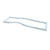 DELFIELD PARTS Delfield 1701084 Gasket Drw 27BAKERS/PT - SKU DEL1701084