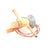 DELFIELD PARTS 351-6273 - SKU DEL351-6273