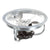 DELFIELD PARTS Delfield 2162738 Fan Mtr Ay B16EMA1 115V 8 - SKU DEL2162738