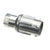 DELFIELD PARTS Delfield 3234224 Foot Bullet Zamak - SKU DEL3234224
