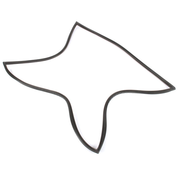 DELFIELD PARTS Delfield 1701342 Gasket Glass Dr Half - SKU DEL1701342