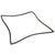 DELFIELD PARTS Delfield 1702814 Gasket Pike Door 3455633 - SKU DEL1702814
