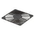 DELFIELD PARTS Delfield 2160022 Guard Fan 4.5 Evap - SKU DEL2160022