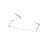 DELFIELD PARTS Delfield 9321629 Heater Defrost Clip - SKU DEL9321629