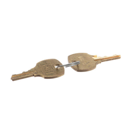 DELFIELD PARTS Delfield 3234997 Key Door Lock (3234682) - SKU DEL3234997