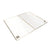 DELFIELD PARTS Delfield 000-B17-0031-S Kit Shelf Htd R/Pt Service - SKU DEL000-B17-0031-S