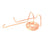 DELFIELD PARTS 033-CTP-003B-S - SKU DEL033-CTP-003B-S