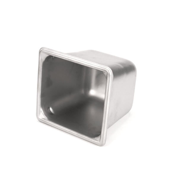 DELFIELD PARTS Delfield 3234134 Pan 1/6 Size 6 Deep S/S - SKU DEL3234134