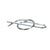 DELFIELD PARTS 3239753 - SKU DEL3239753